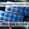 Dapoxetine Poxet 60 viagra2